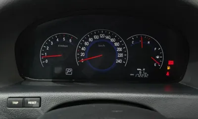 Hyundai Veracruz 2008, 172232 км, за 3650000 KRW - фото 8