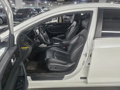 Hyundai Sonata 2016, 150761 км, за 8900000 KRW - фото 11