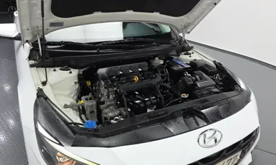 Hyundai Avante 2021, 144990 км, за 11390000 KRW - фото 6