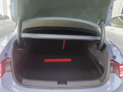Xiaomi Auto SU7 2024, 24800 км, за 223322.92 CNY - фото 22