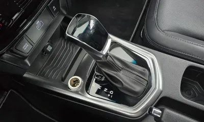 KG_Mobility_Ssangyong TIBOLI 2022, 29984 км, за 13900000 KRW - фото 9