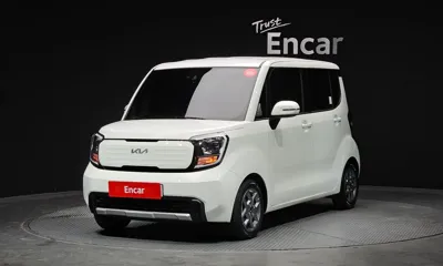 Kia Ray · 2023 год