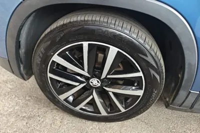 Skoda Kamiq 2018, 88699 км, за 51164.12 CNY - фото 11