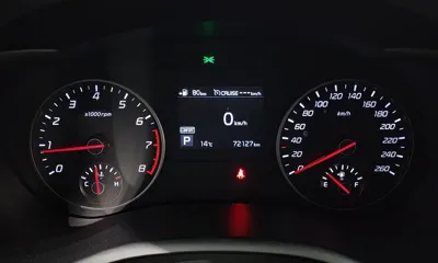 Kia Stinger 2018, 72127 км, за 17200000 KRW - фото 8