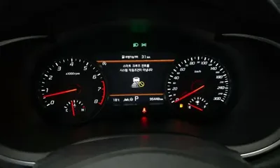 Kia Stinger 2022, 95448 км, за 29500000 KRW - фото 8