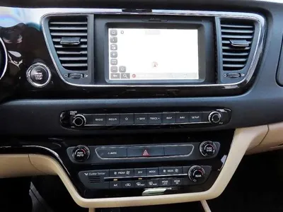 Kia Canival 2019, 82955 км, за 14100000 KRW - фото 14