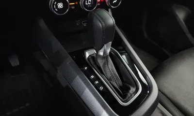 Renault-KoreaSamsung XM3 2020, 98369 км, за 12190000 KRW - фото 9