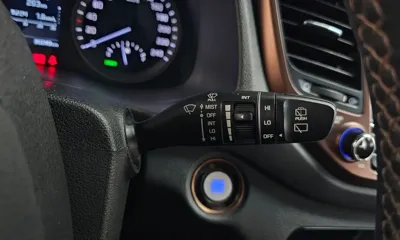 Hyundai Tucson 2017, 80249 км, за 11490000 KRW - фото 28