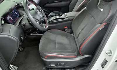 Hyundai Tucson 2022, 32279 км, за 27500000 KRW - фото 30