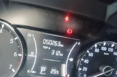 Honda Envix 2019, 50300 км, за 55747.31 CNY - фото 11