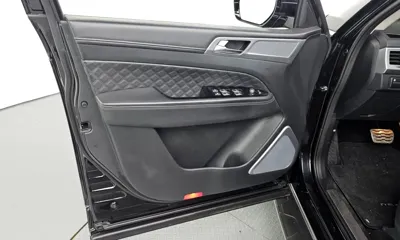 KG_Mobility_Ssangyong Rexton 2021, 94126 км, за 22900000 KRW - фото 24