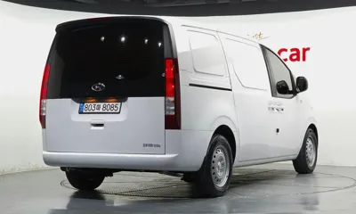 Hyundai Staria 2022, 55583 км, за 21500000 KRW