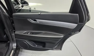 Genesis G80 2021, 55027 км, за 34700000 KRW - фото 25