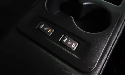 Renault-KoreaSamsung SM6 2019, 72885 км, за 8900000 KRW - фото 18