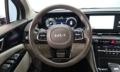 Kia Canival 2022, 114485 км, за 22990000 KRW - фото 13