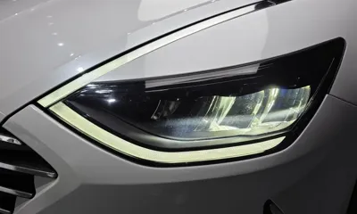 Hyundai Sonata 2020, 80514 км, за 17200000 KRW - фото 22