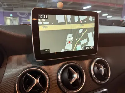 Mercedes-Benz CLA-Class 2016, 179419 км, за 8600000 KRW - фото 13