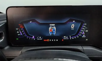 Ford Mustang 2024, 13895 км, за 62900000 KRW - фото 8