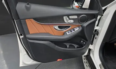 Mercedes-Benz GLC-Class 2021, 55979 км, за 39900000 KRW - фото 24
