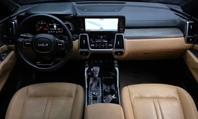 Kia Sorento 2023, 58867 км, за 27300000 KRW - фото 7