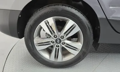 Hyundai Tucson 2015, 173381 км, за 4880000 KRW - фото 5