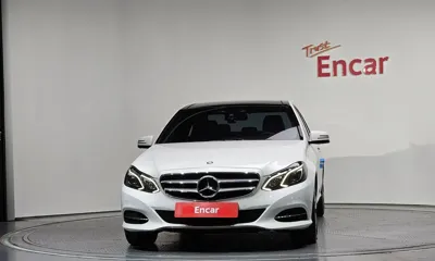 Mercedes-Benz E-Class 2015, 101663 км, за 11500000 KRW - фото 3