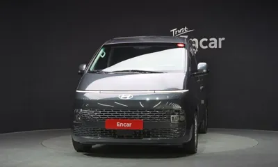 Hyundai Staria 2025, 72985 км, за 26500000 KRW