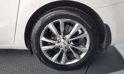 Kia Canival 2019, 155419 км, за 11800000 KRW - фото 21