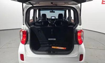 Kia Ray 2016, 178334 км, за 4500000 KRW - фото 20