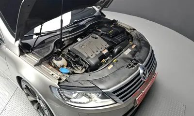 Volkswagen CC 2015, 201595 км, за 5790000 KRW - фото 6