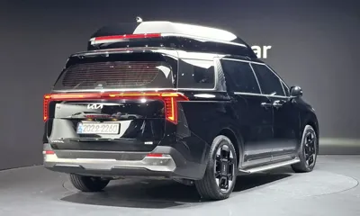 Kia Canival 2025, 25695 км, за 58900000 KRW - фото 2