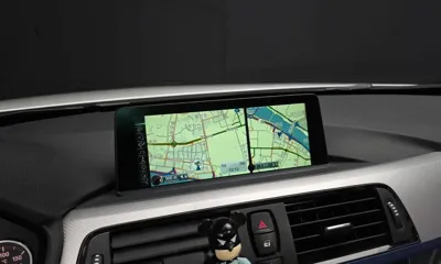 BMW 4-Series 2016, 59651 км, за 19800000 KRW - фото 14