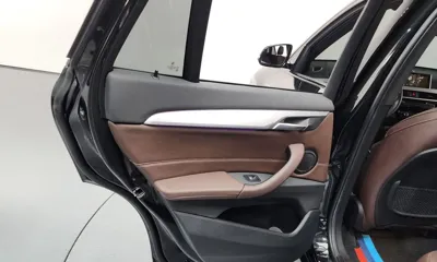 BMW X1 2022, 27198 км, за 32500000 KRW - фото 25