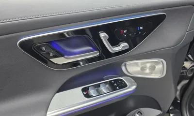 Mercedes-Benz GLC-Class 2025, 10543 км, за 77770000 KRW - фото 27