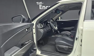 KG_Mobility_Ssangyong TIBOLI 2016, 75180 км, за 8500000 KRW - фото 10