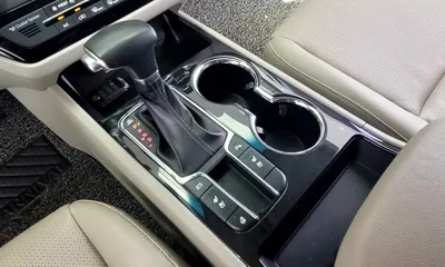Kia Canival 2019, 219000 км, за 8990000 KRW - фото 11