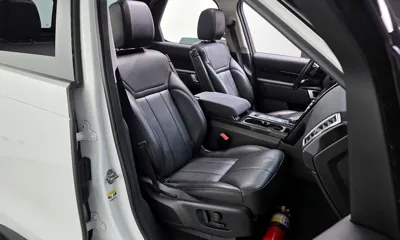Land Rover Discovery 2018, 93169 км, за 18880000 KRW - фото 12