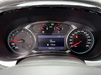 ChevroletGMDaewoo Traverse 2021, 82826 км, за 25500000 KRW - фото 8