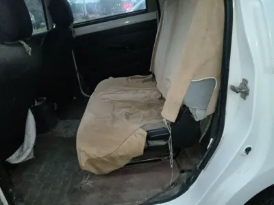 Wuling Hongguang 2015, 74300 км, за 22337.69 CNY - фото 18