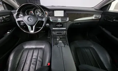 Mercedes-Benz CLS-Class 2013, 159013 км, за 9000000 KRW - фото 7