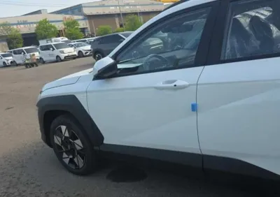 Hyundai Kona 2026, 7 км, за 4080000 KRW - фото 5