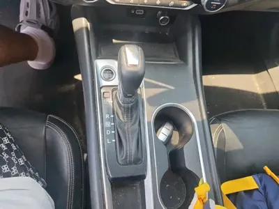 Nissan Teana 2019, 132000 км, за 50700 CNY - фото 14