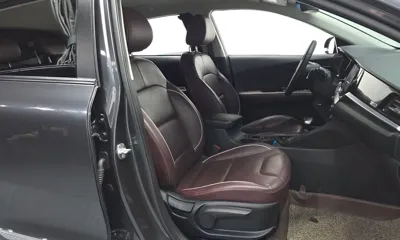 Kia Niro 2020, 184258 км, за 13950000 KRW - фото 12