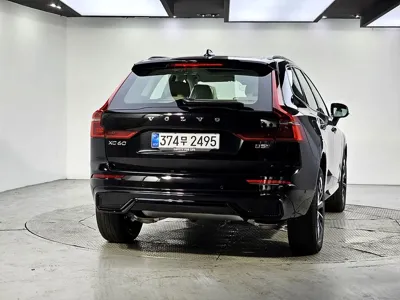 Volvo XC60 2026, 10 км, за 82500000 KRW
