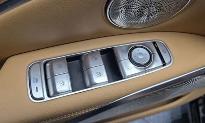 Kia K9 2023, 57031 км, за 43500000 KRW - фото 35