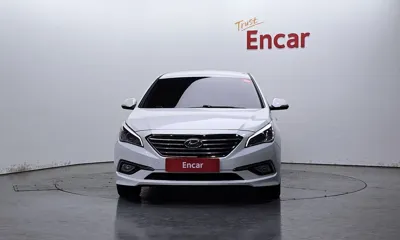 Hyundai Sonata 2015, 77997 км, за 8990000 KRW