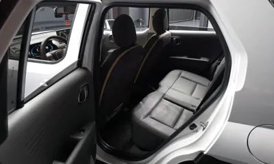 Hyundai Casper 2023, 54973 км, за 15300000 KRW - фото 26