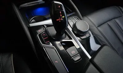 BMW 5-Series 2019, 295311 км, за 15500000 KRW - фото 9