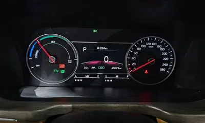 Kia Sorento 2022, 49025 км, за 28500000 KRW - фото 8