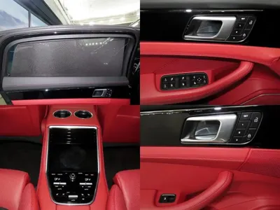 Porsche Panamera 2023, 30289 км, за 119000000 KRW - фото 19